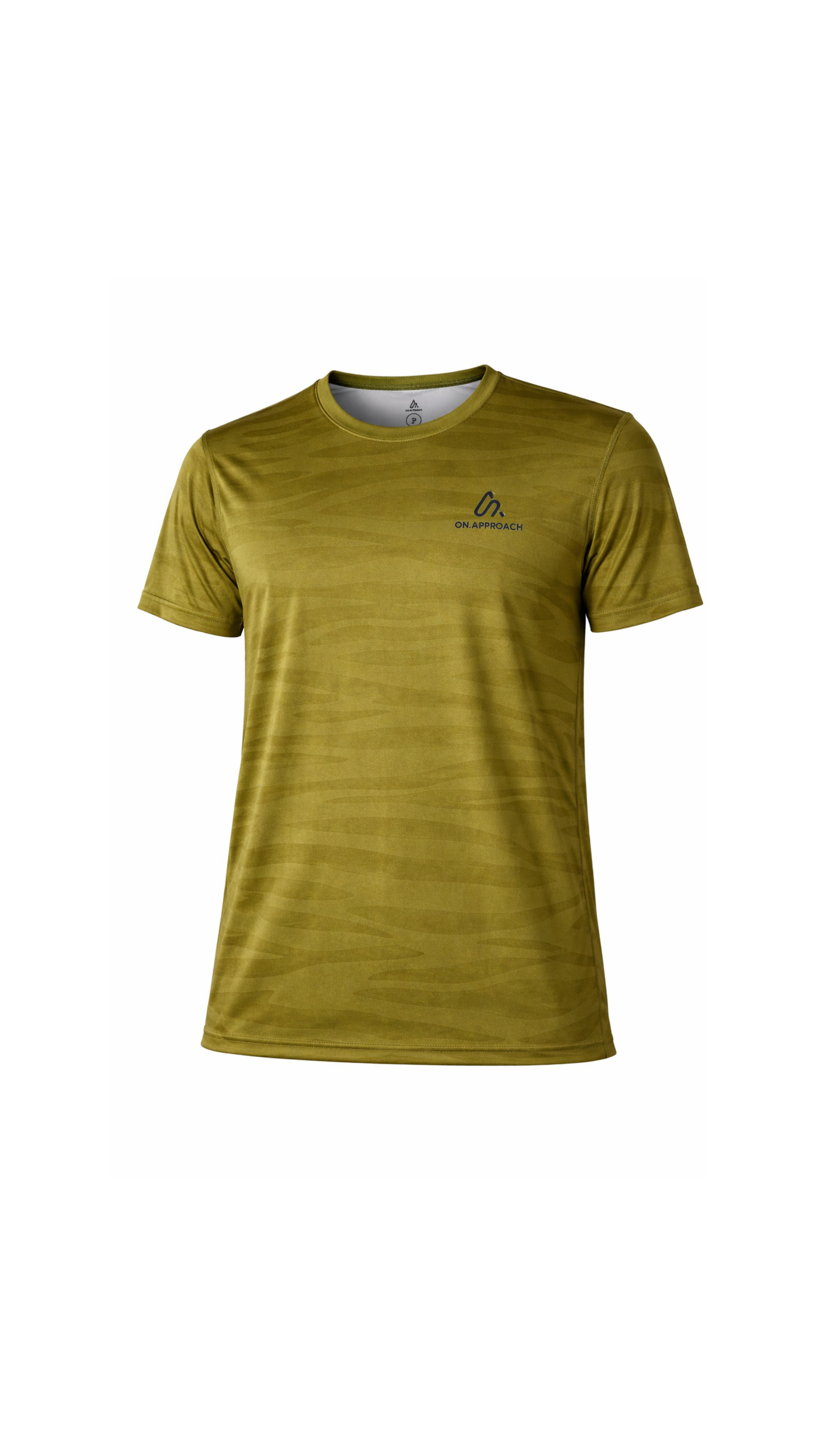 Camisa Solimões