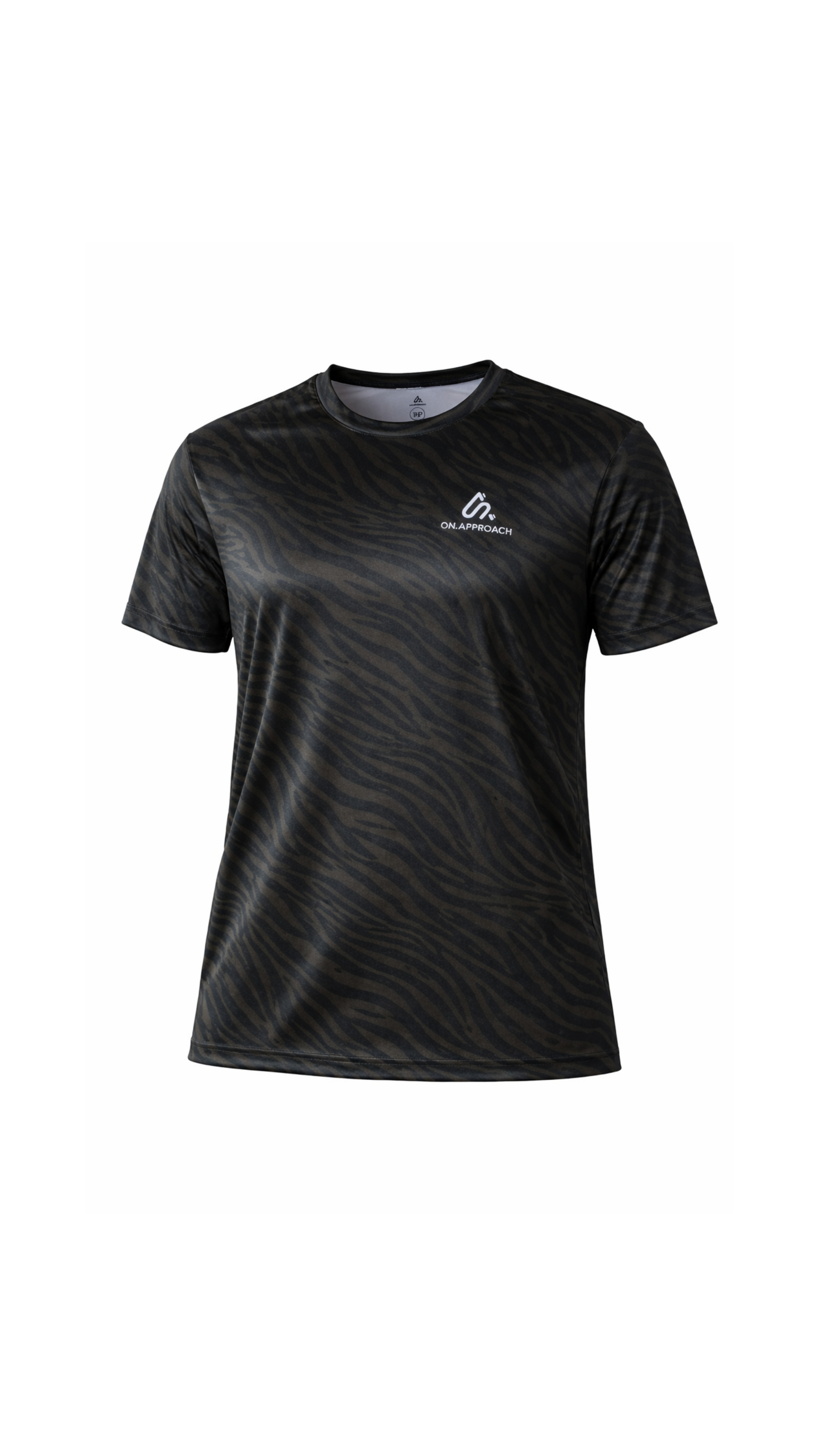 Camisa rio negro