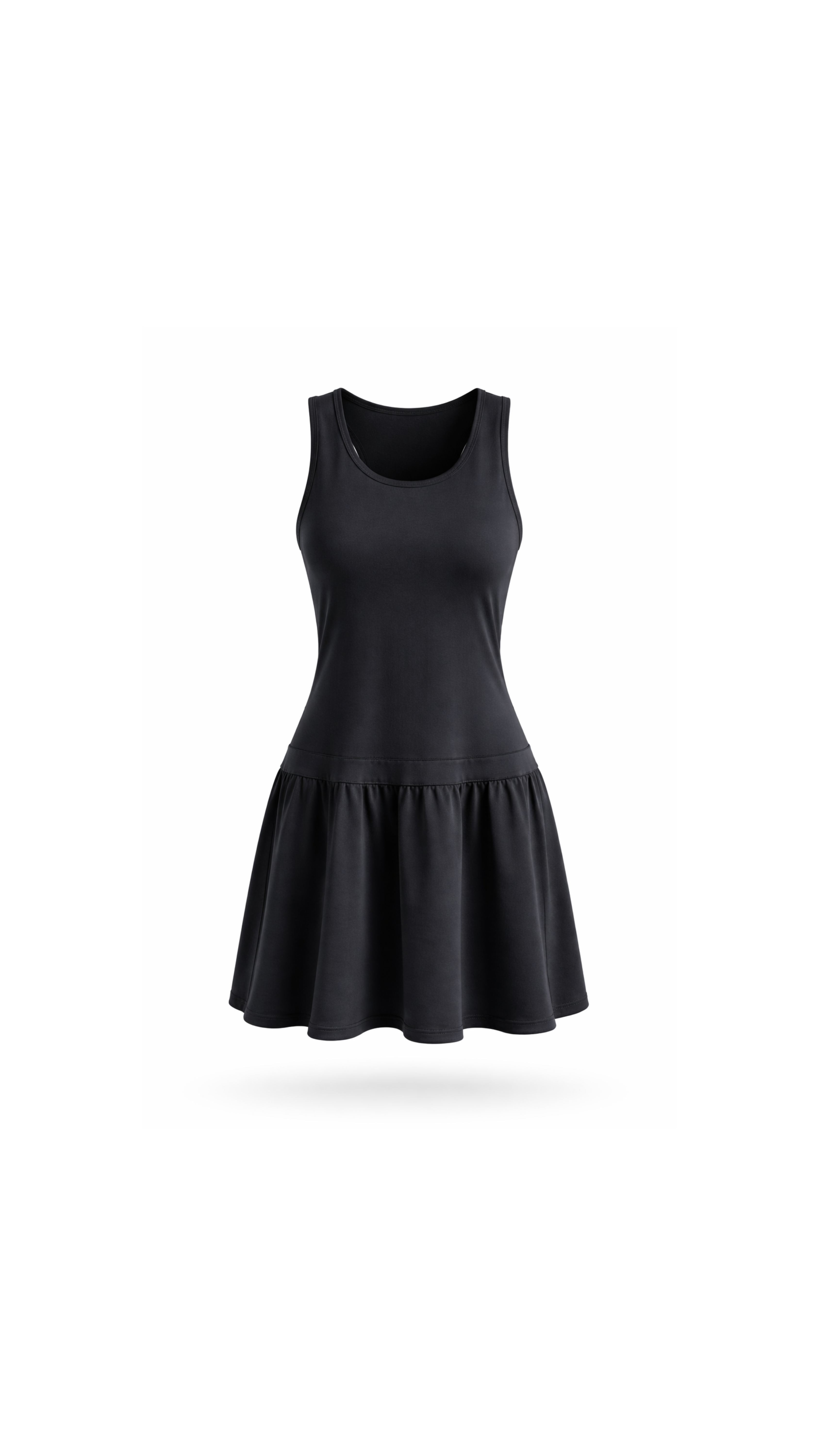 Vestido Tenista