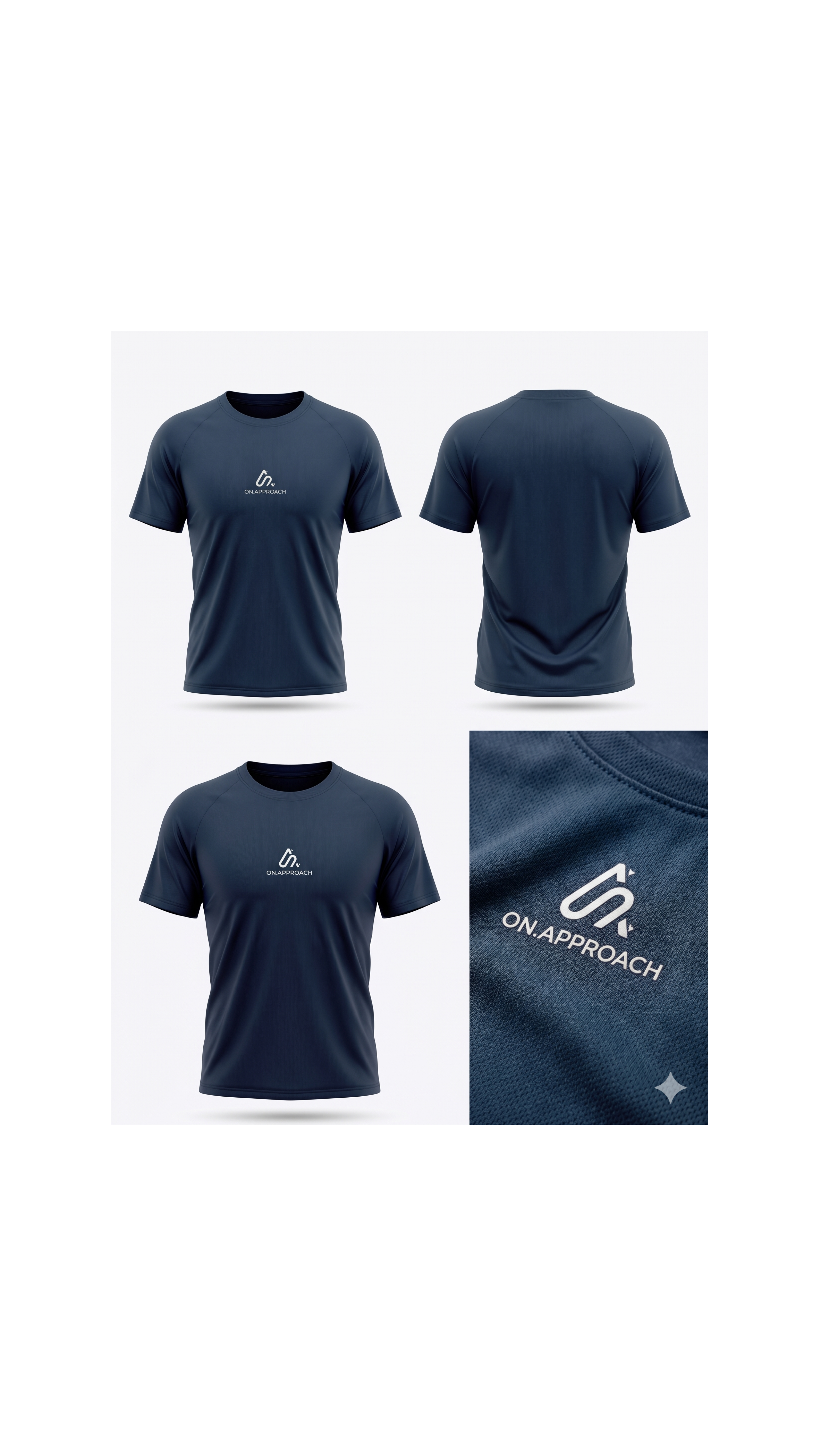 Camisa Duo