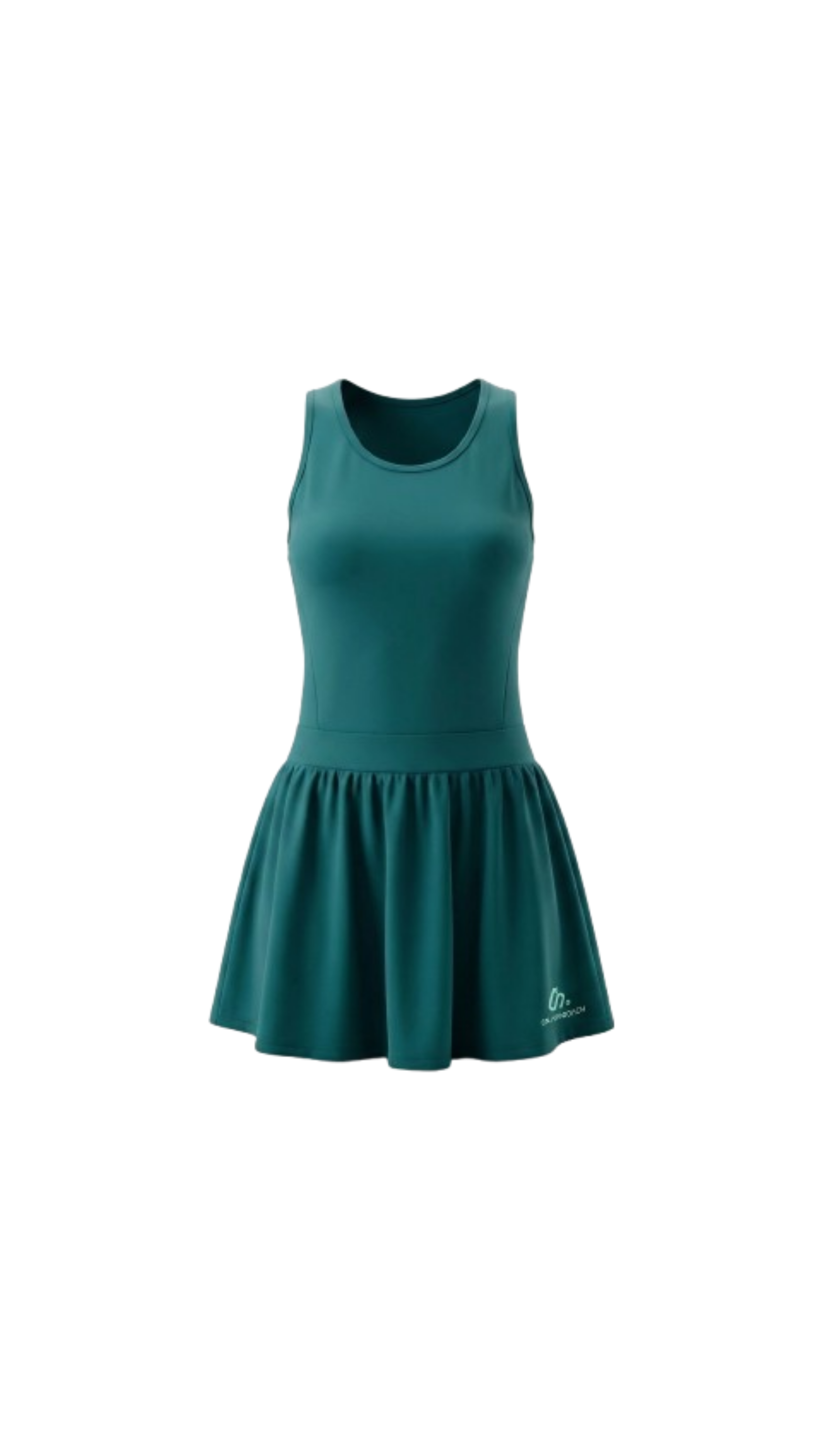 Vestido Tenista