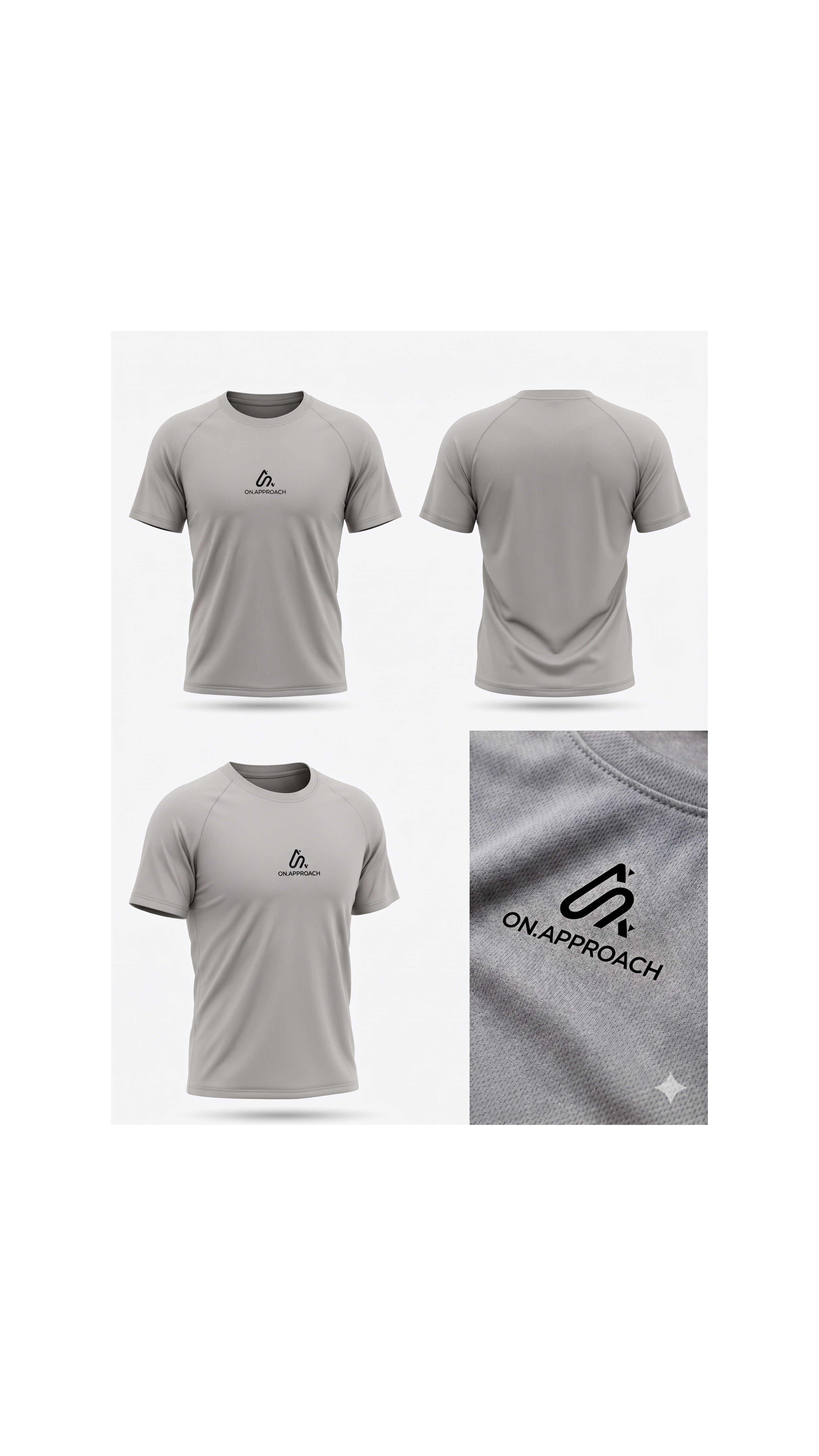 Camisa Duo