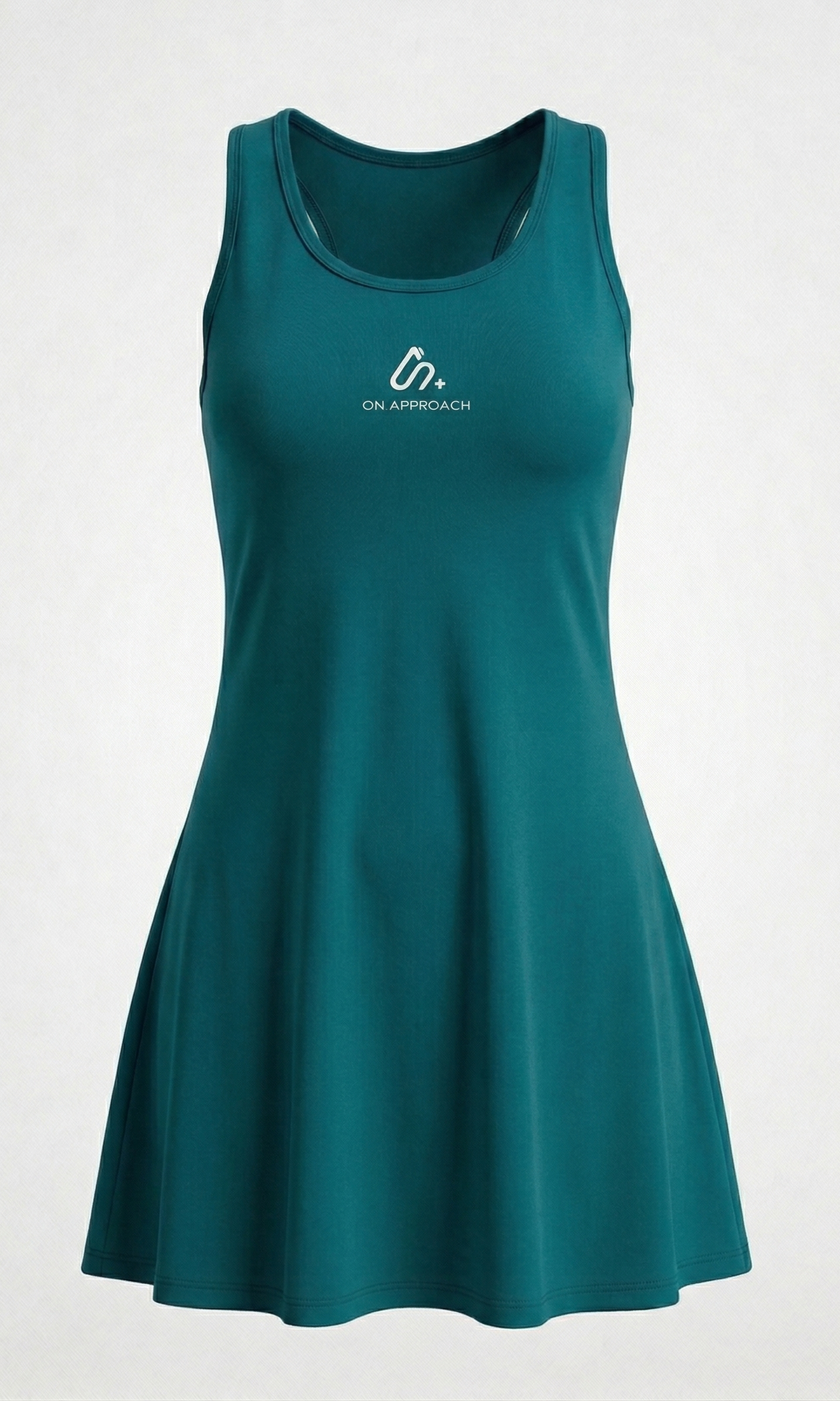 Vestido Comfort
