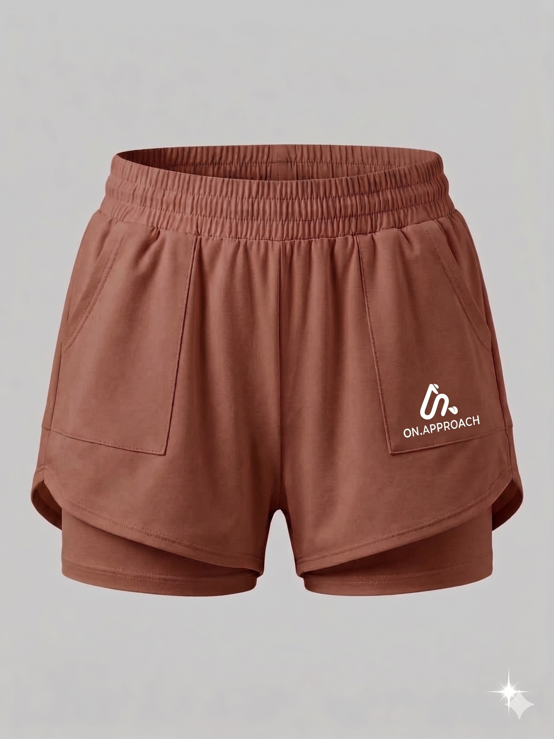 Short Duplo ON