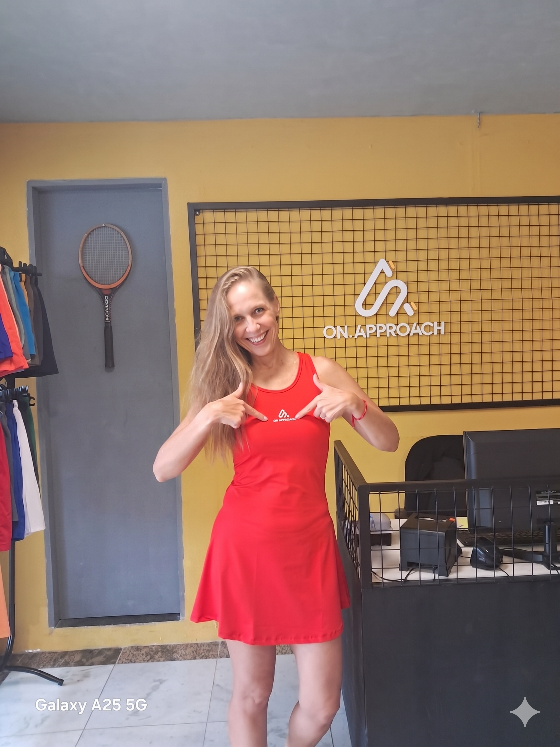 Instagram shop