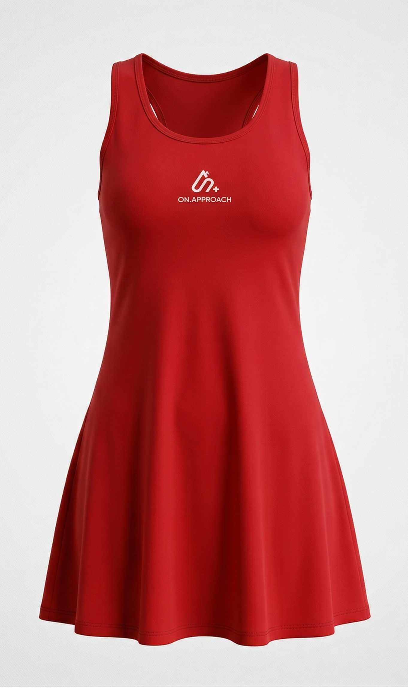 Vestido Comfort