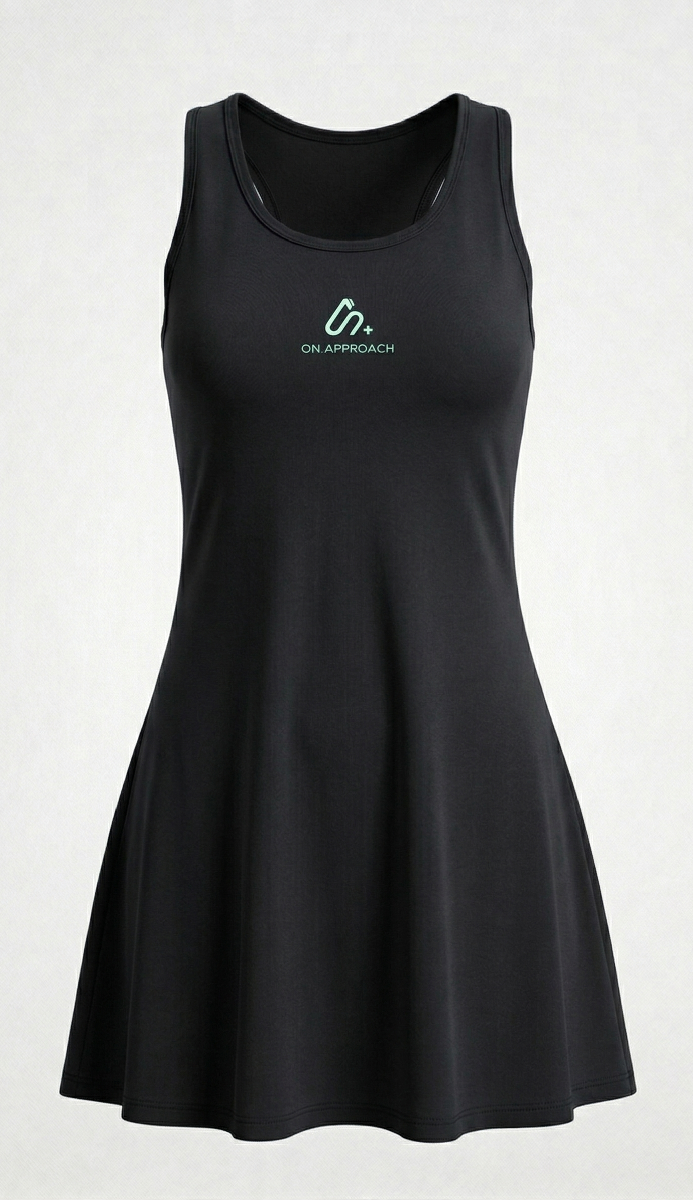 Vestido Comfort