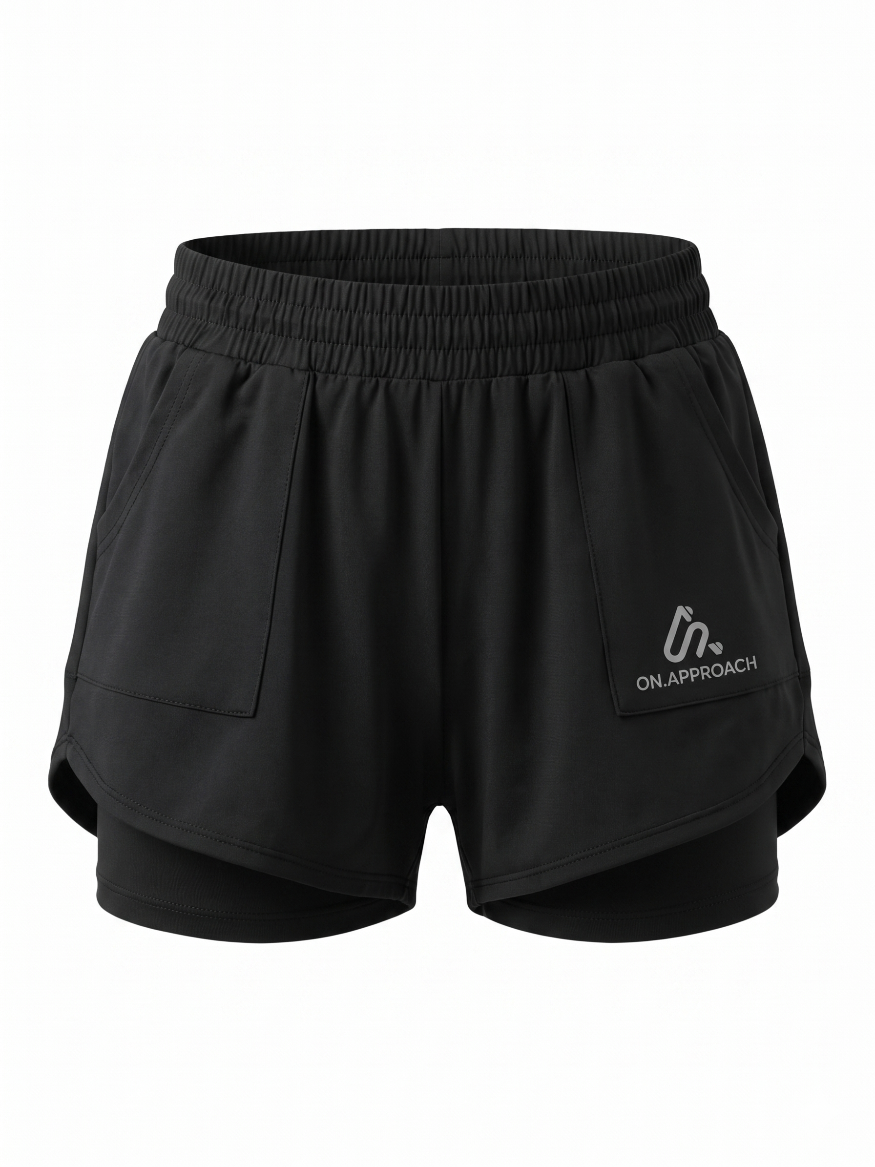 Short Duplo ON