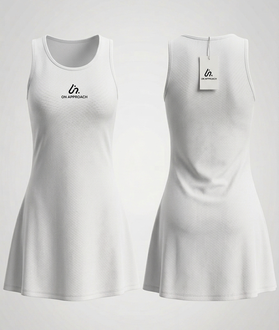 Vestido Comfort NEW