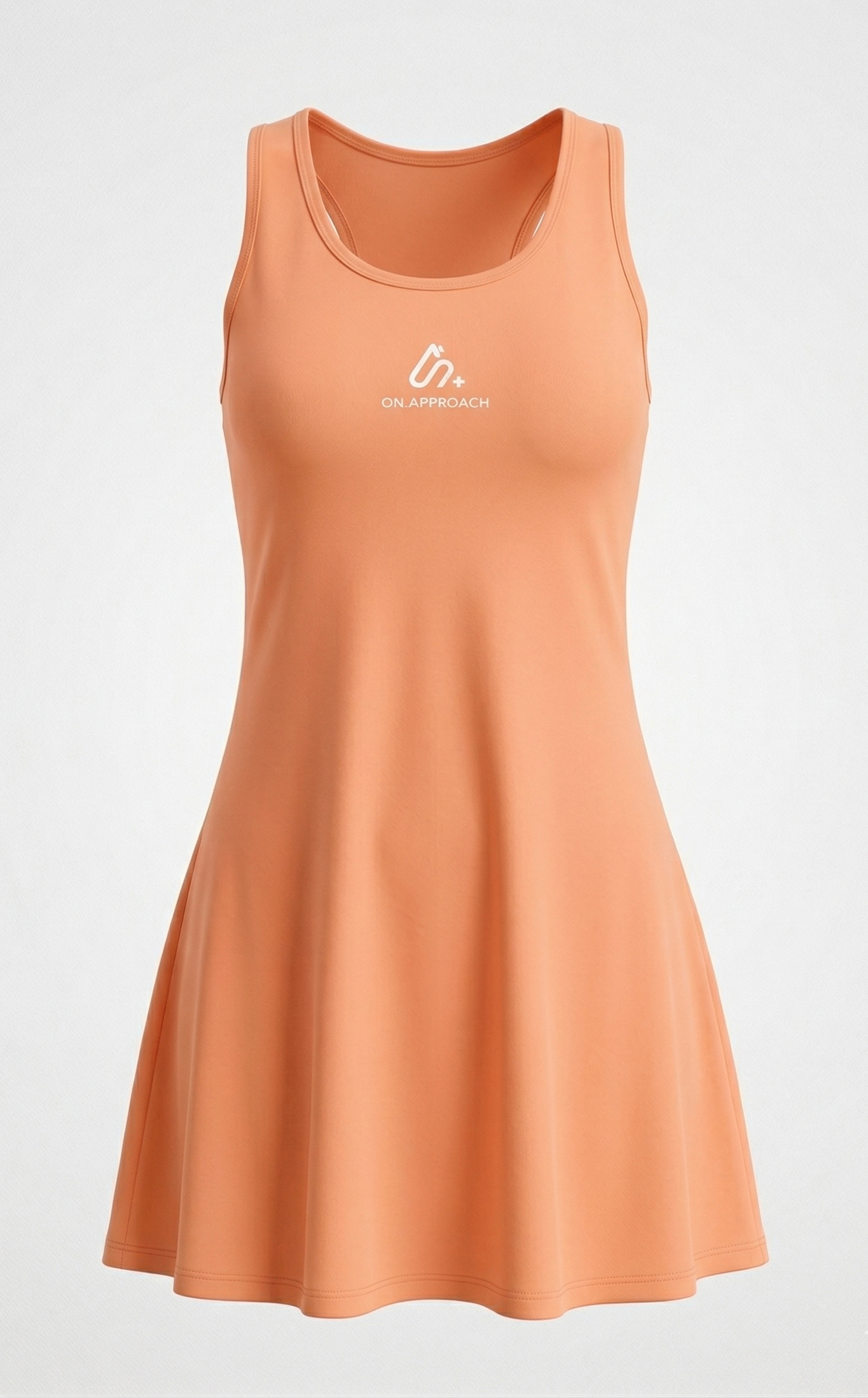 Vestido Comfort