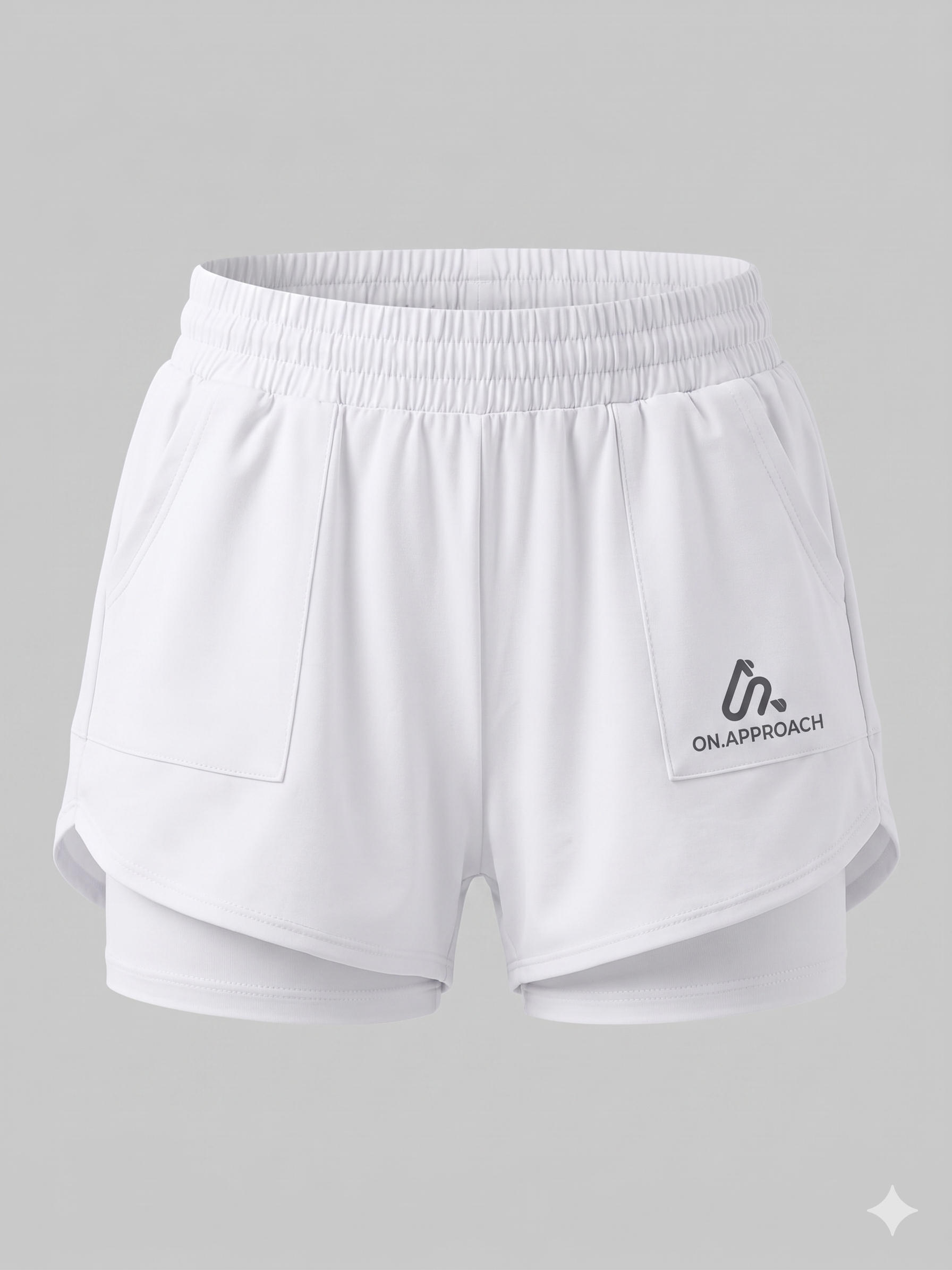 Short Duplo ON