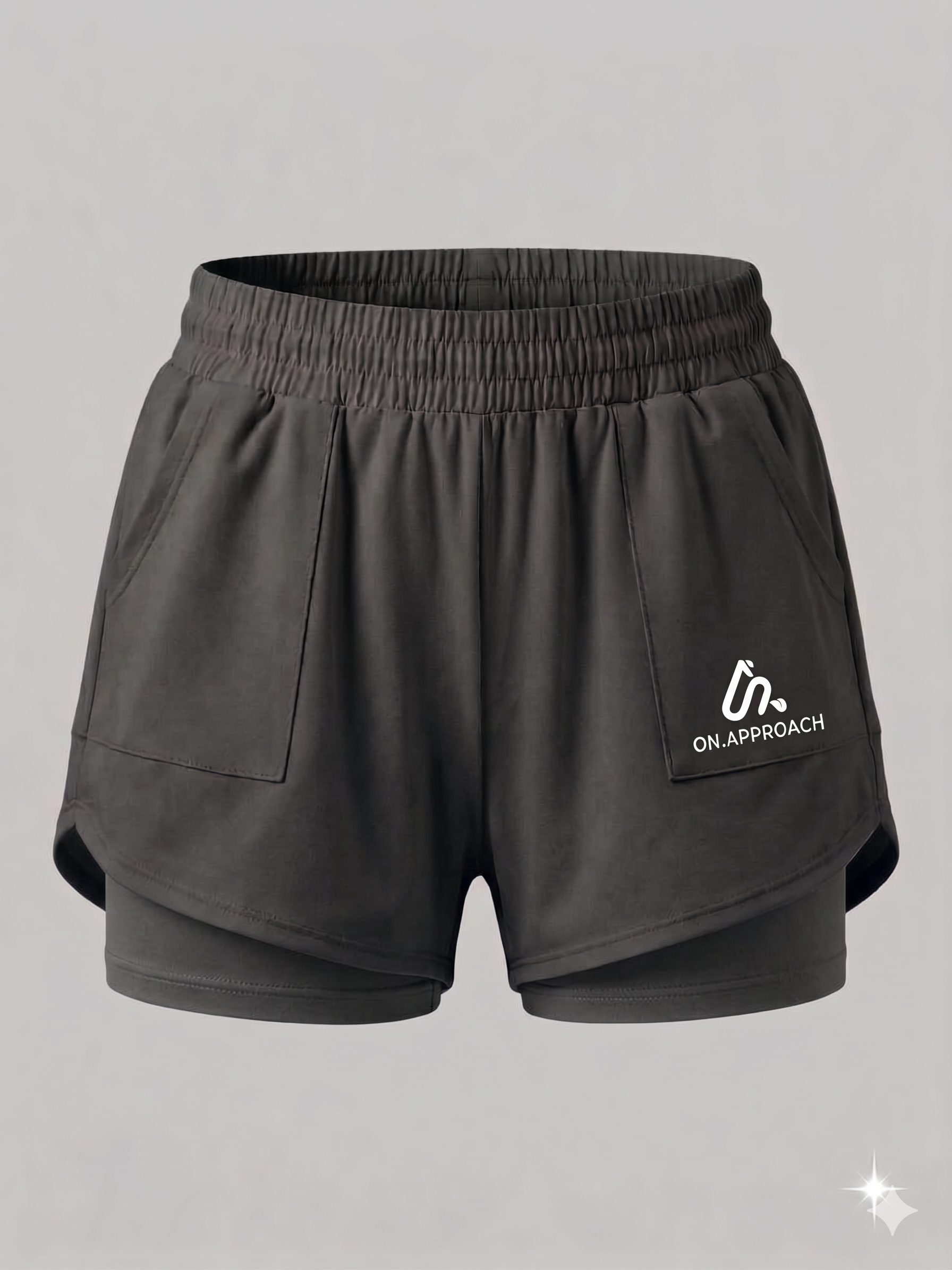 Short Duplo ON