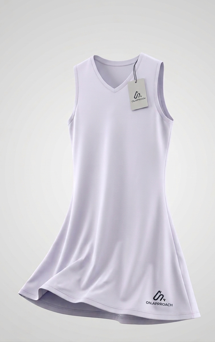 Vestido Bruma