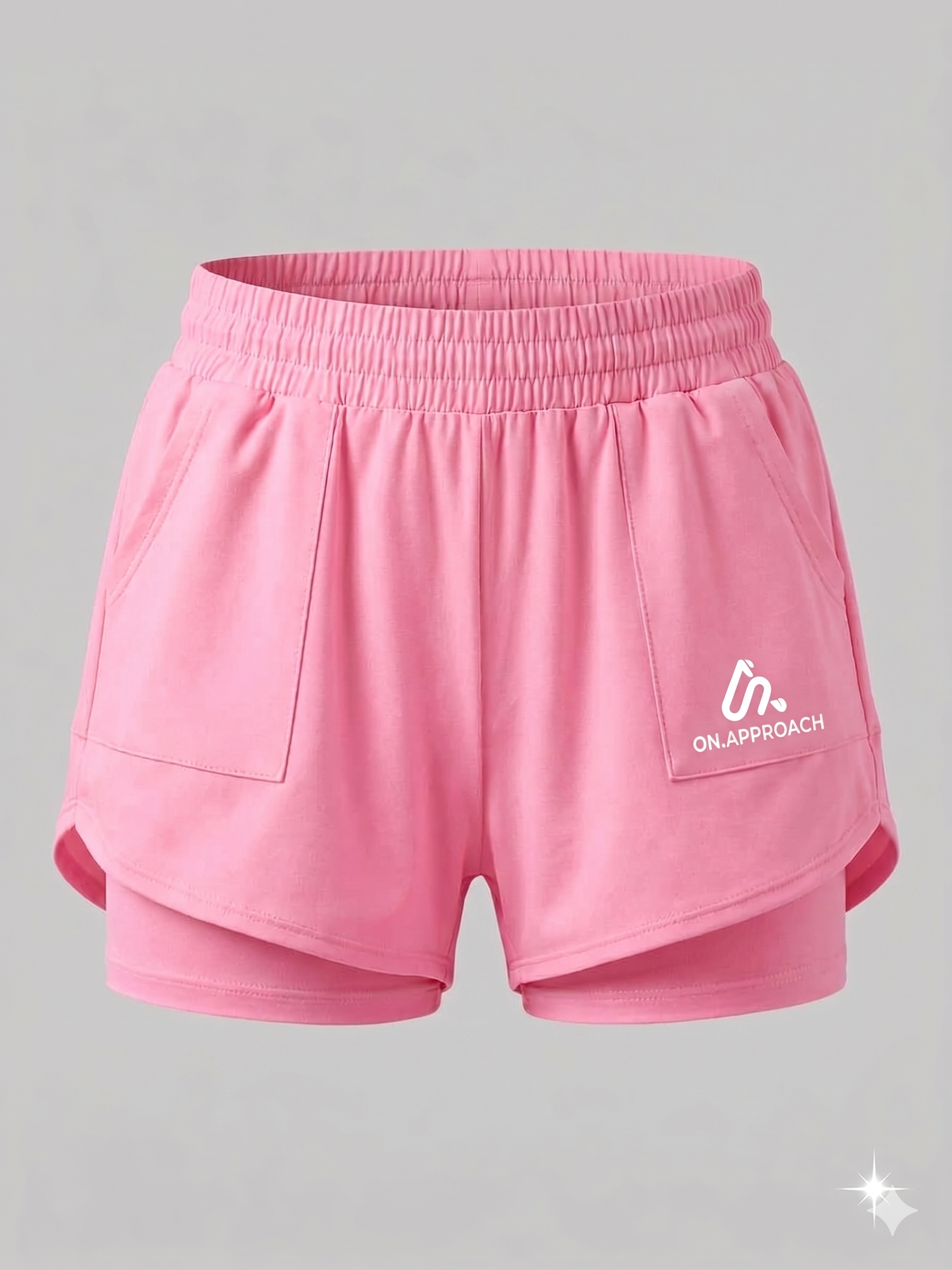 Short Duplo ON